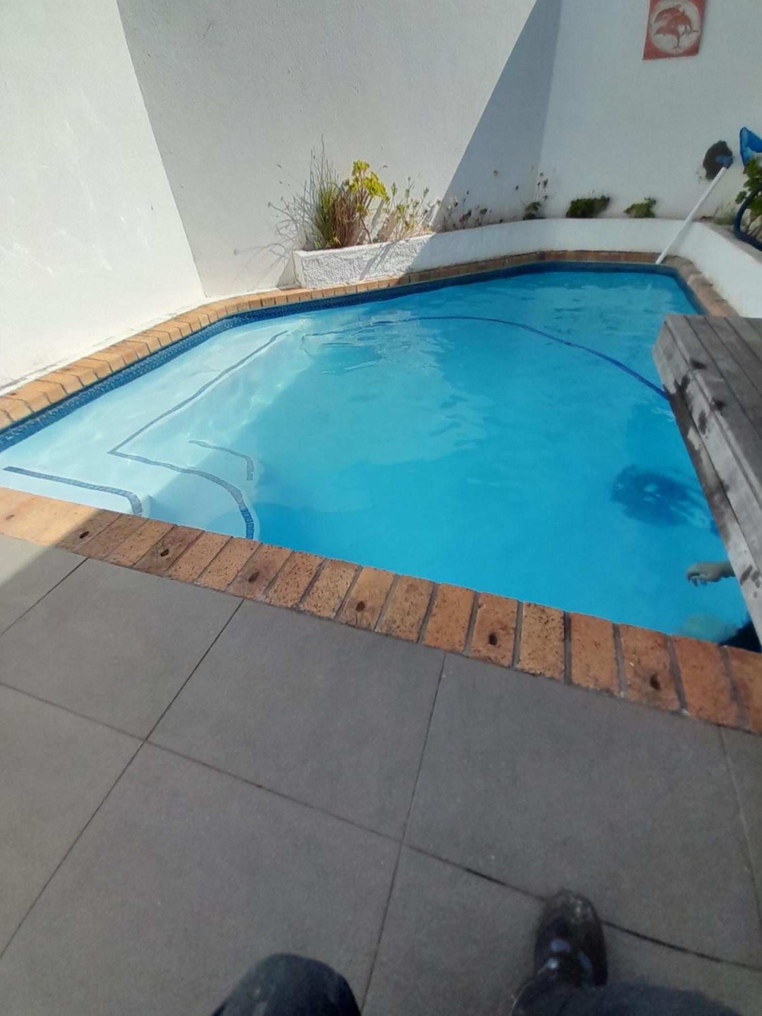 20Ab Belladonna Apartments Vredehoek Kapstadt Exterior foto