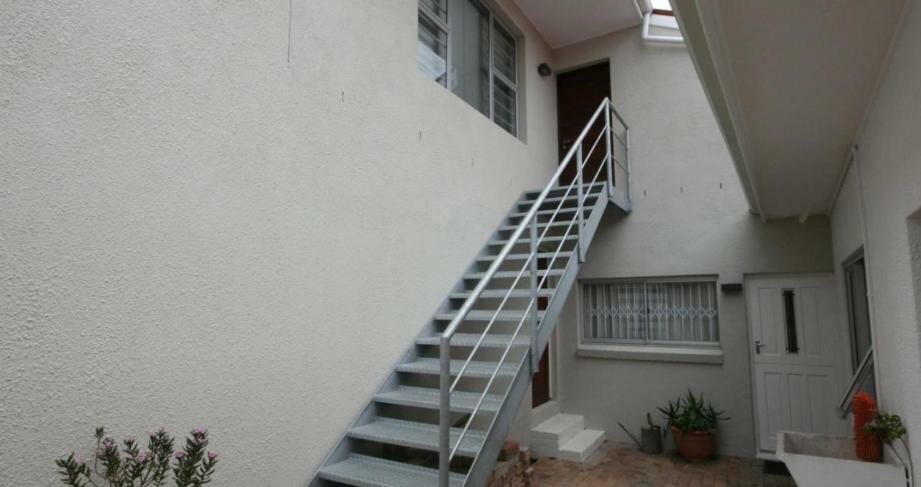 20Ab Belladonna Apartments Vredehoek Kapstadt Exterior foto